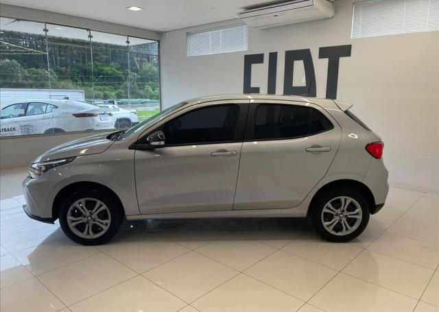 Maxicar Fiat Mafra - FIAT - ARGO - 1.0 FIREFLY DRIVE MANUAL - Foto 2
