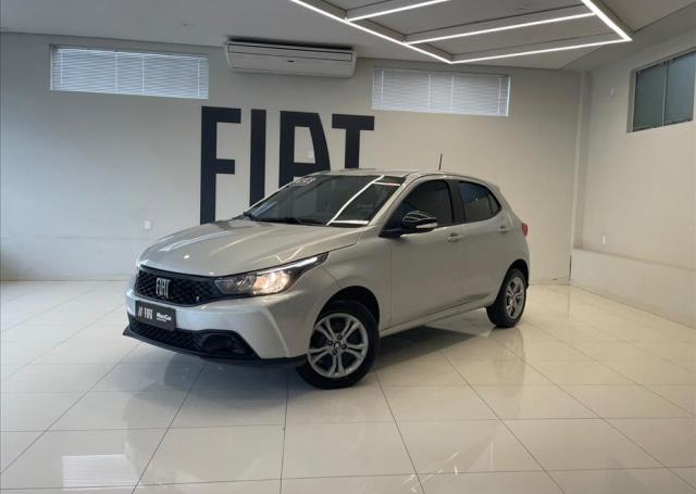 Maxicar Fiat Mafra - FIAT - ARGO - 1.0 FIREFLY DRIVE MANUAL - Foto 1