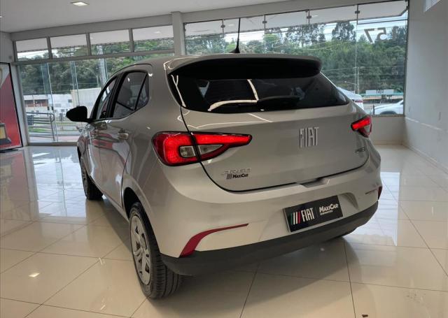 Maxicar Fiat Mafra - FIAT - ARGO - 1.0 FIREFLY DRIVE MANUAL - Foto 3