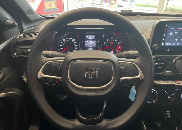 Maxicar Fiat Mafra - FIAT - ARGO - 1.0 FIREFLY DRIVE MANUAL - Foto 8