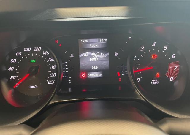 Maxicar Fiat Mafra - FIAT - ARGO - 1.0 FIREFLY DRIVE MANUAL - Foto 9