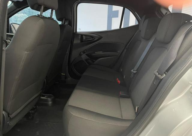 Maxicar Fiat Mafra - FIAT - ARGO - 1.0 FIREFLY DRIVE MANUAL - Foto 10