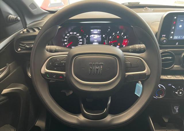 Maxicar Fiat Mafra - FIAT - ARGO - 1.0 FIREFLY DRIVE MANUAL - Foto 6