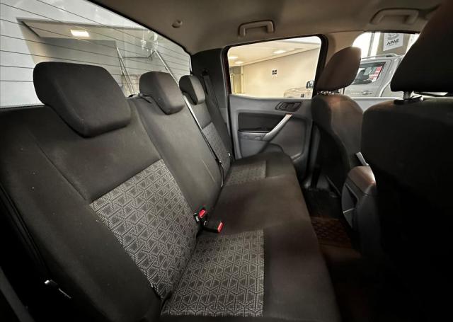 AutoPlus Ford Caçador - FORD - RANGER - 2.2 XLS 4X4 CD 16V AUTOMÁTICO - Foto 14