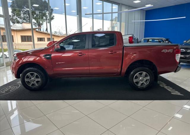 AutoPlus Ford Caçador - FORD - RANGER - 2.2 XLS 4X4 CD 16V AUTOMÁTICO - Foto 4
