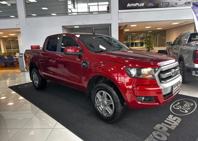 AutoPlus Ford Caçador - FORD - RANGER - 2.2 XLS 4X4 CD 16V AUTOMÁTICO - Foto 2