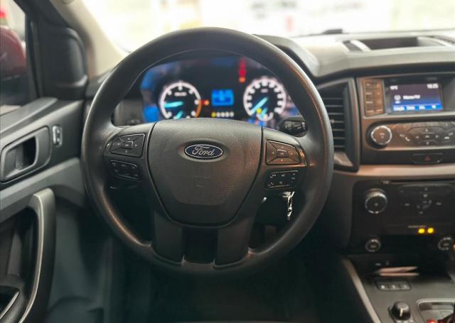 AutoPlus Ford Caçador - FORD - RANGER - 2.2 XLS 4X4 CD 16V AUTOMÁTICO - Foto 12