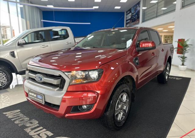 AutoPlus Ford Caçador - FORD - RANGER - 2.2 XLS 4X4 CD 16V AUTOMÁTICO - Foto 3