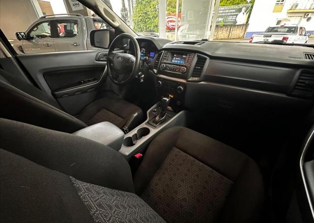 AutoPlus Ford Caçador - FORD - RANGER - 2.2 XLS 4X4 CD 16V AUTOMÁTICO - Foto 13