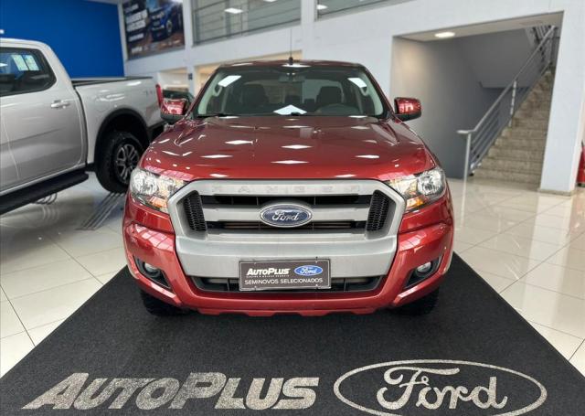 AutoPlus Ford Caçador - FORD - RANGER - 2.2 XLS 4X4 CD 16V AUTOMÁTICO - Foto 1