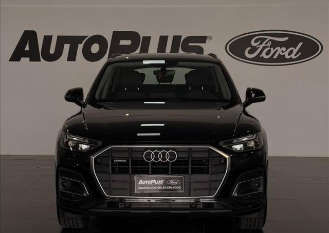 AutoPlus Ford Mafra - AUDI - Q5 - 2.0 45 TFSI PRESTIGE QUATTRO S TRONIC - Foto 2