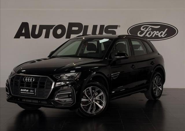 AutoPlus Ford Mafra - AUDI - Q5 - 2.0 45 TFSI PRESTIGE QUATTRO S TRONIC - Foto 6