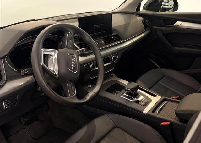 AutoPlus Ford Mafra - AUDI - Q5 - 2.0 45 TFSI PRESTIGE QUATTRO S TRONIC - Foto 10