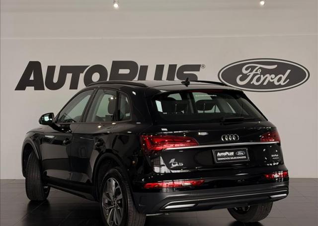 AutoPlus Ford Mafra - AUDI - Q5 - 2.0 45 TFSI PRESTIGE QUATTRO S TRONIC - Foto 3