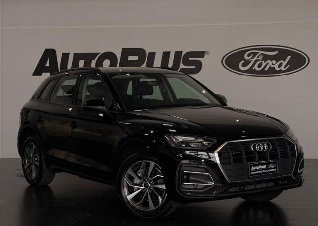 AutoPlus Ford Mafra - AUDI - Q5 - 2.0 45 TFSI PRESTIGE QUATTRO S TRONIC - Foto 1