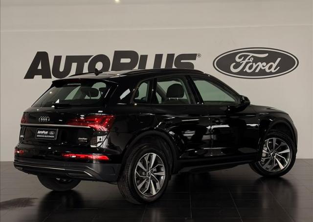 AutoPlus Ford Mafra - AUDI - Q5 - 2.0 45 TFSI PRESTIGE QUATTRO S TRONIC - Foto 5