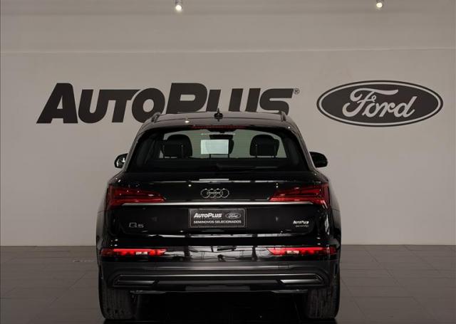 AutoPlus Ford Mafra - AUDI - Q5 - 2.0 45 TFSI PRESTIGE QUATTRO S TRONIC - Foto 4