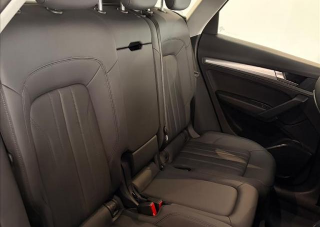 AutoPlus Ford Mafra - AUDI - Q5 - 2.0 45 TFSI PRESTIGE QUATTRO S TRONIC - Foto 7