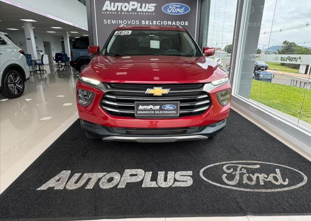 AutoPlus Ford Concórdia - CHEVROLET - MONTANA - 1.2 TURBO PREMIER AUTOMÁTICO - Foto 2