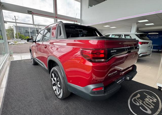 AutoPlus Ford Concórdia - CHEVROLET - MONTANA - 1.2 TURBO PREMIER AUTOMÁTICO - Foto 4