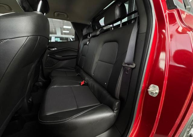 AutoPlus Ford Concórdia - CHEVROLET - MONTANA - 1.2 TURBO PREMIER AUTOMÁTICO - Foto 10