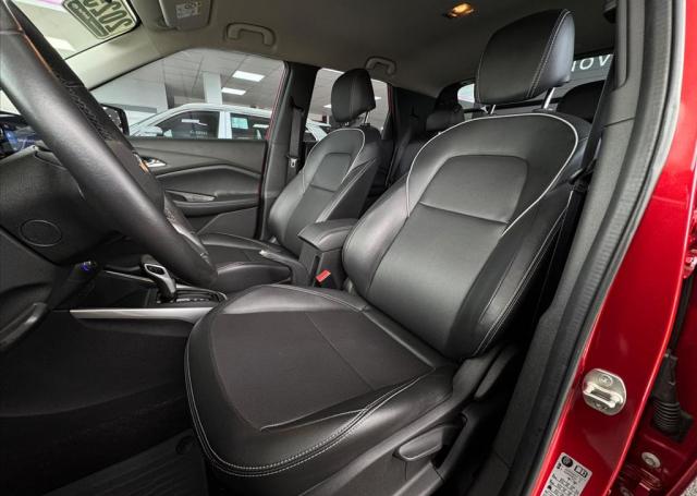 AutoPlus Ford Concórdia - CHEVROLET - MONTANA - 1.2 TURBO PREMIER AUTOMÁTICO - Foto 9