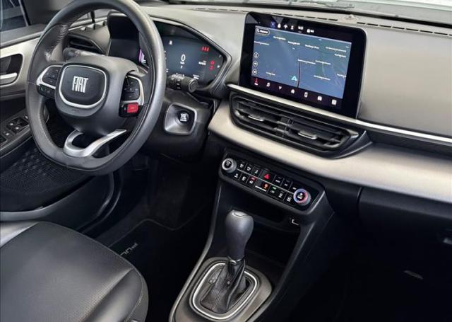 AutoPlus Ford Blumenau - FIAT - PULSE - 1.0 TURBO 200 IMPETUS CVT - Foto 10