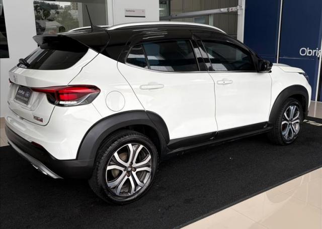 AutoPlus Ford Blumenau - FIAT - PULSE - 1.0 TURBO 200 IMPETUS CVT - Foto 4