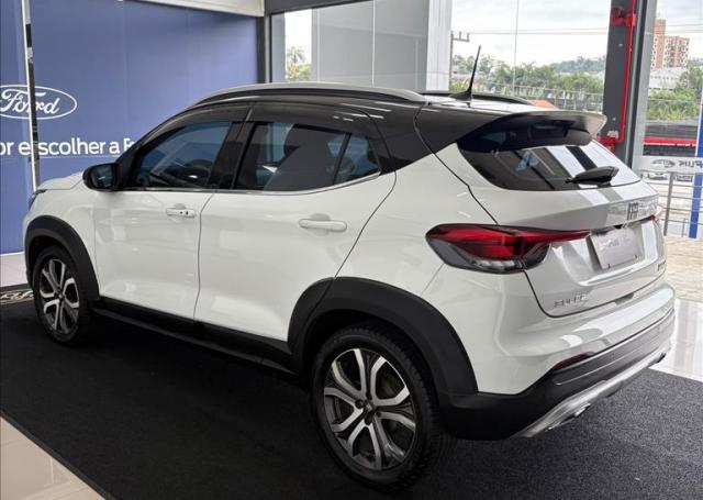 AutoPlus Ford Blumenau - FIAT - PULSE - 1.0 TURBO 200 IMPETUS CVT - Foto 5