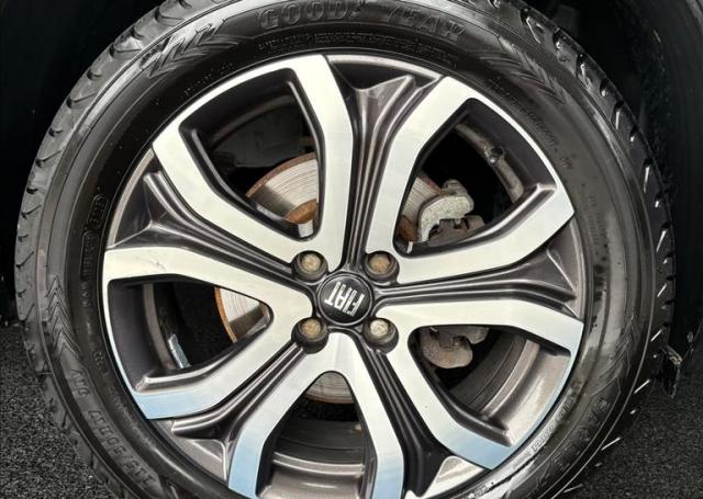 AutoPlus Ford Blumenau - FIAT - PULSE - 1.0 TURBO 200 IMPETUS CVT - Foto 8