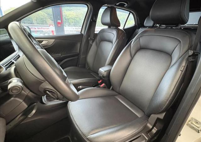 AutoPlus Ford Blumenau - FIAT - PULSE - 1.0 TURBO 200 IMPETUS CVT - Foto 11