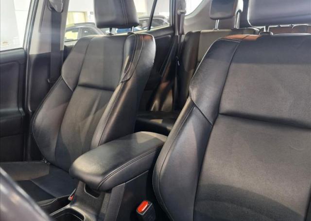 AutoPlus Ford Mafra - TOYOTA - RAV4 - 2.0 16V AUTOMÁTICO - Foto 13