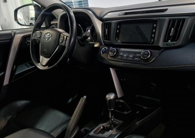 AutoPlus Ford Mafra - TOYOTA - RAV4 - 2.0 16V AUTOMÁTICO - Foto 12