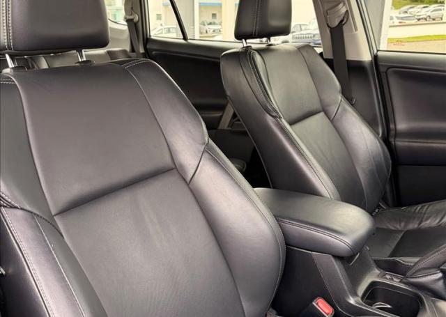 AutoPlus Ford Mafra - TOYOTA - RAV4 - 2.0 16V AUTOMÁTICO - Foto 11