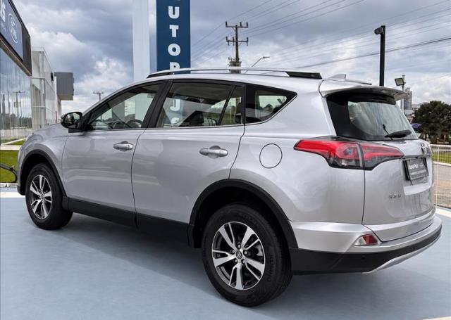 AutoPlus Ford Mafra - TOYOTA - RAV4 - 2.0 16V AUTOMÁTICO - Foto 2