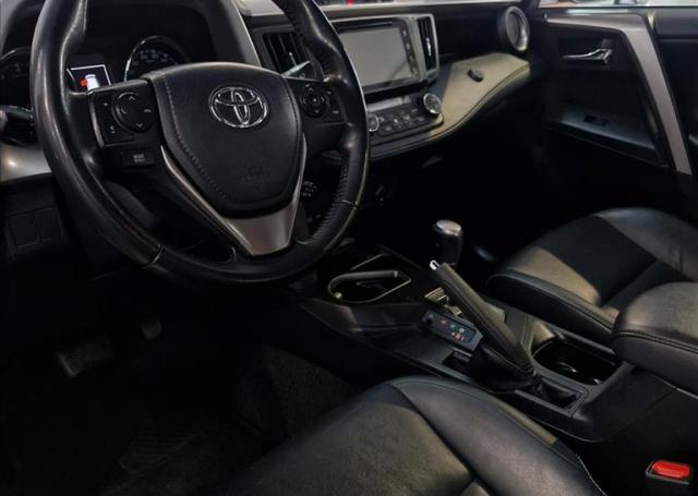 AutoPlus Ford Mafra - TOYOTA - RAV4 - 2.0 16V AUTOMÁTICO - Foto 15