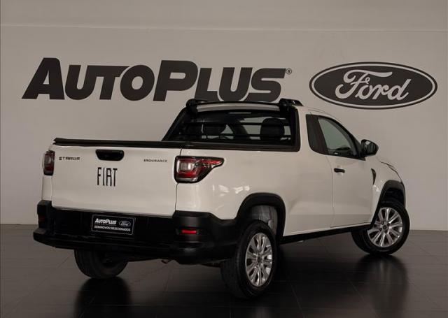 AutoPlus Ford Mafra - FIAT - STRADA - 1.4 FIRE ENDURANCE CS MANUAL - Foto 3