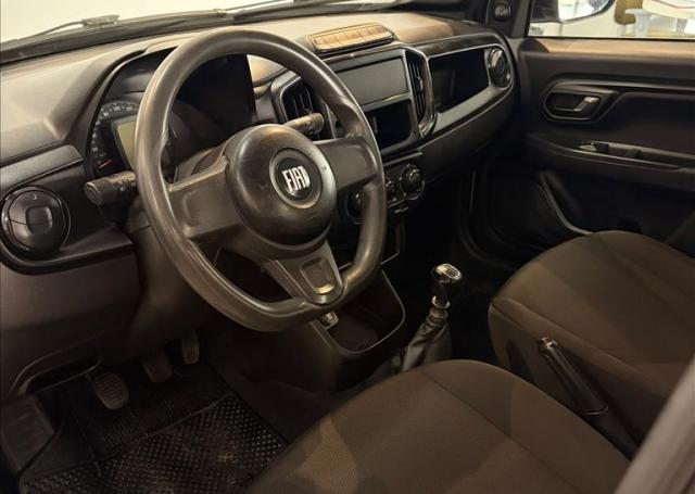 AutoPlus Ford Mafra - FIAT - STRADA - 1.4 FIRE ENDURANCE CS MANUAL - Foto 15