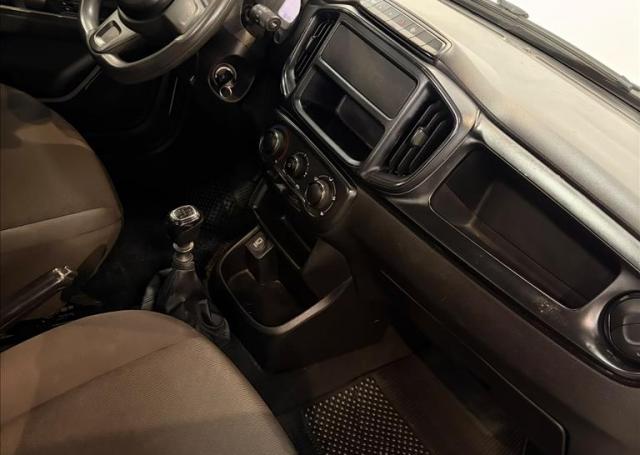AutoPlus Ford Mafra - FIAT - STRADA - 1.4 FIRE ENDURANCE CS MANUAL - Foto 14