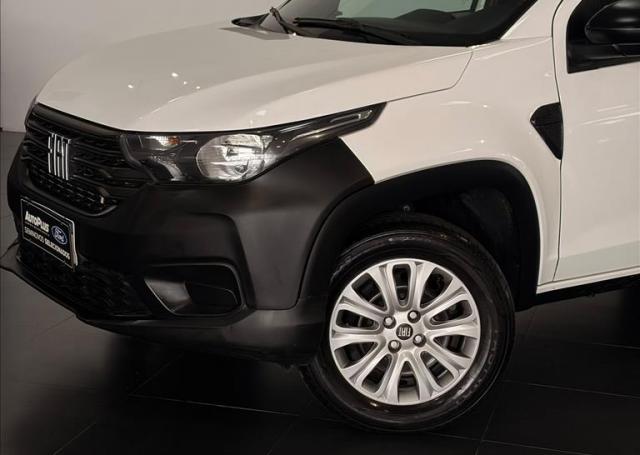AutoPlus Ford Mafra - FIAT - STRADA - 1.4 FIRE ENDURANCE CS MANUAL - Foto 8
