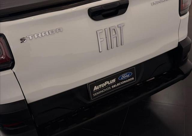 AutoPlus Ford Mafra - FIAT - STRADA - 1.4 FIRE ENDURANCE CS MANUAL - Foto 9