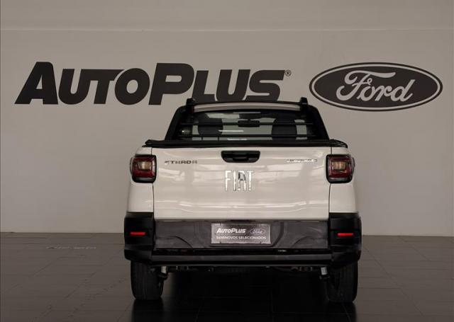 AutoPlus Ford Mafra - FIAT - STRADA - 1.4 FIRE ENDURANCE CS MANUAL - Foto 2