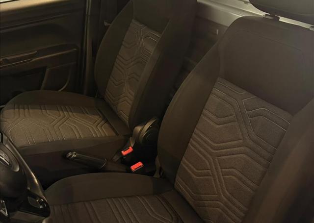 AutoPlus Ford Mafra - FIAT - STRADA - 1.3 FIREFLY FREEDOM CS MANUAL - Foto 12