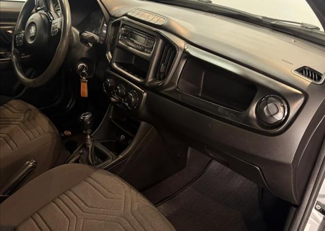 AutoPlus Ford Mafra - FIAT - STRADA - 1.3 FIREFLY FREEDOM CS MANUAL - Foto 15