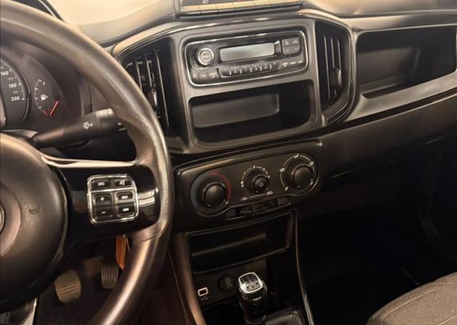 AutoPlus Ford Mafra - FIAT - STRADA - 1.3 FIREFLY FREEDOM CS MANUAL - Foto 13