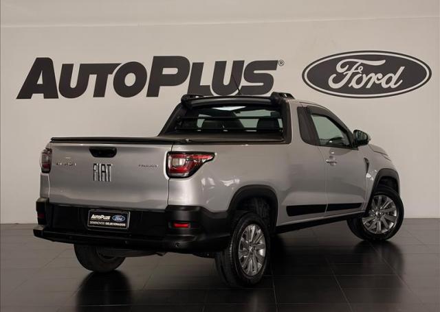 AutoPlus Ford Mafra - FIAT - STRADA - 1.3 FIREFLY FREEDOM CS MANUAL - Foto 3