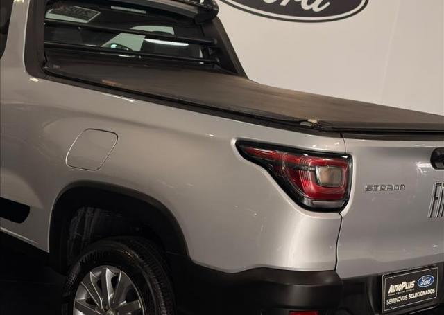 AutoPlus Ford Mafra - FIAT - STRADA - 1.3 FIREFLY FREEDOM CS MANUAL - Foto 7