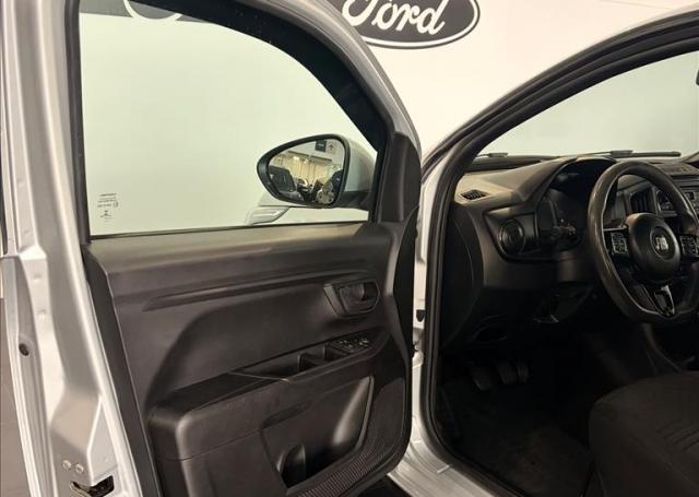 AutoPlus Ford Mafra - FIAT - STRADA - 1.3 FIREFLY FREEDOM CS MANUAL - Foto 14
