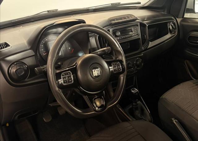 AutoPlus Ford Mafra - FIAT - STRADA - 1.3 FIREFLY FREEDOM CS MANUAL - Foto 11