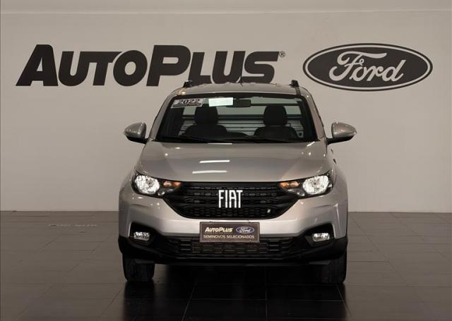 AutoPlus Ford Mafra - FIAT - STRADA - 1.3 FIREFLY FREEDOM CS MANUAL - Foto 9